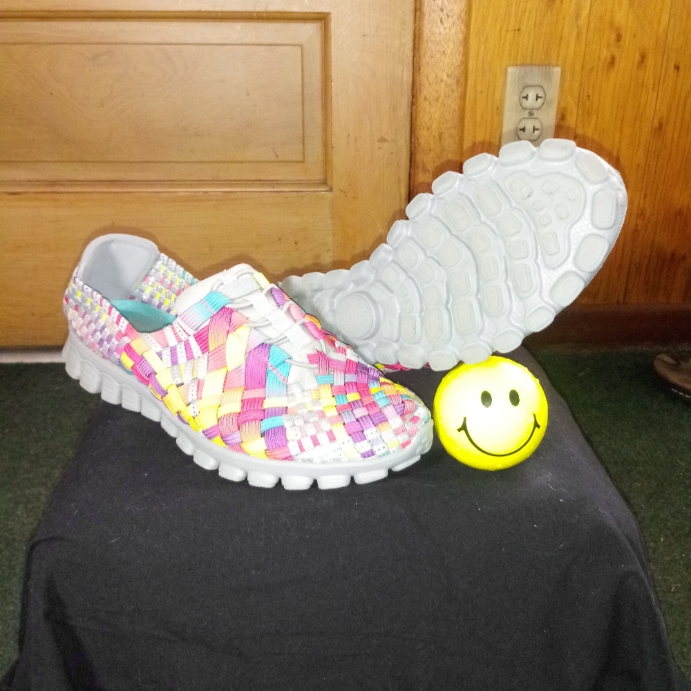 Sketcher Shoes